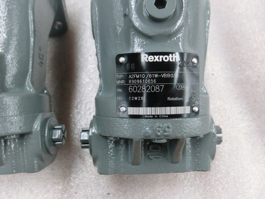 A2fo16 A2fo23 A2fo28 A2fo32 A2fo45 A2fo56 A2fo63 水圧ポンプ ドラムロールを適用する