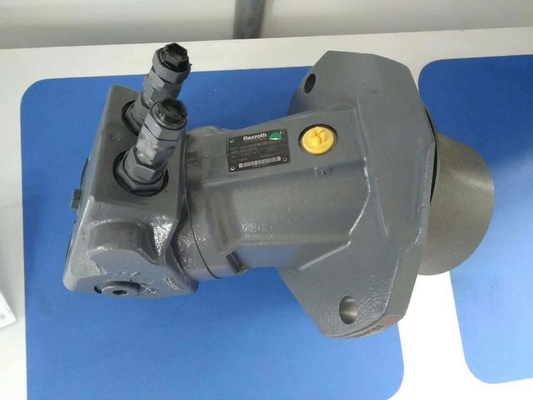 支給中のスウィングコンクリートポンプのスペアパーツのためのA2f016HYDRAULIC MOTOR