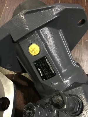 支給中のスウィングコンクリートポンプのスペアパーツのためのA2f016HYDRAULIC MOTOR