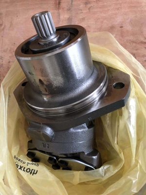 支給中のスウィングコンクリートポンプのスペアパーツのためのA2f016HYDRAULIC MOTOR