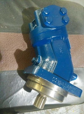 水力 A10vso45シリーズポンプ ドラムロールのためのスペアパーツと優れた耐久性