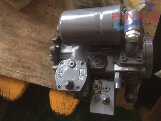 A4vg40 A4vg56 A4vg71 A4vg125 シングルシリンダーポンプのためのセリゼ水力部品