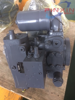 A4vg40 A4vg56 A4vg71 A4vg125 シングルシリンダーポンプのためのセリゼ水力部品