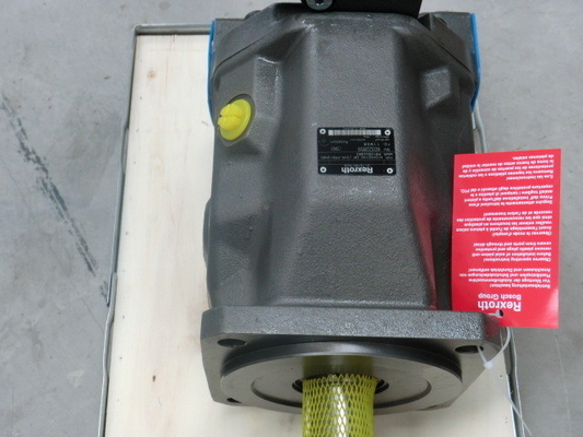 A10vso140 高圧水力ポンプの部品の支払いを保証する