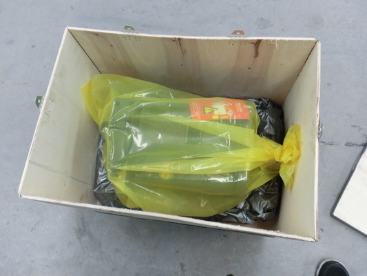 A10vso140 高圧水力ポンプの部品の支払いを保証する