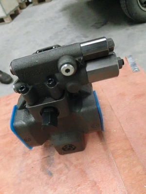 A10vso140 高圧水力ポンプの部品の支払いを保証する