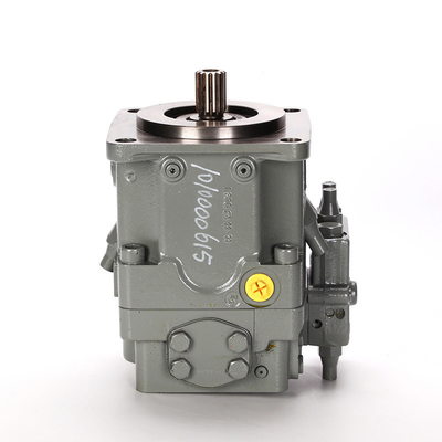 エグババター 水力ポンプ A11vlo セリセ ピストンポンプ A11vo40 A11vo60 A11vo75