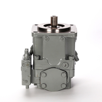 エグババター 水力ポンプ A11vlo セリセ ピストンポンプ A11vo40 A11vo60 A11vo75