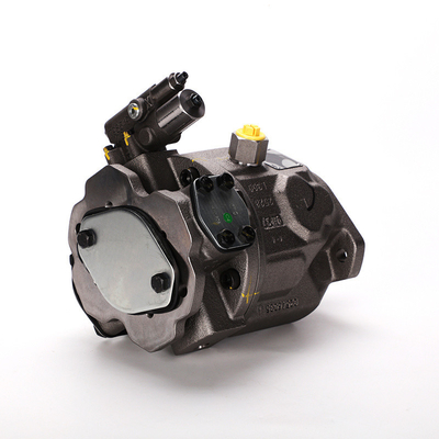 エグババター 水力ポンプ A11vlo セリセ ピストンポンプ A11vo40 A11vo60 A11vo75