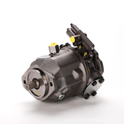 エグババター 水力ポンプ A11vlo セリセ ピストンポンプ A11vo40 A11vo60 A11vo75