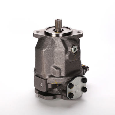 エグババター 水力ポンプ A11vlo セリセ ピストンポンプ A11vo40 A11vo60 A11vo75