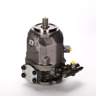 エグババター 水力ポンプ A11vlo セリセ ピストンポンプ A11vo40 A11vo60 A11vo75