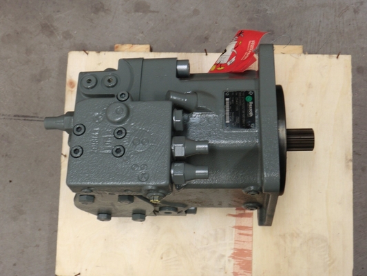 ドラムローラー掘削機部品 DH220-5 水力主ポンプ 供給業者へ申請