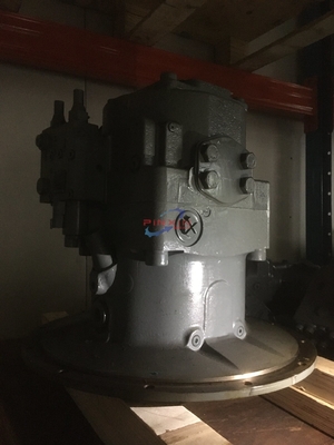 水力 A8vo80 A8vo107 A8vo200 セリゼポンプ 直軸スワッシュプレートピストンタイプ