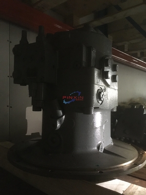 水力 A8vo80 A8vo107 A8vo200 セリゼポンプ 直軸スワッシュプレートピストンタイプ