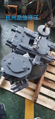 水力 A8vo80 A8vo107 A8vo200 セリゼポンプ 直軸スワッシュプレートピストンタイプ