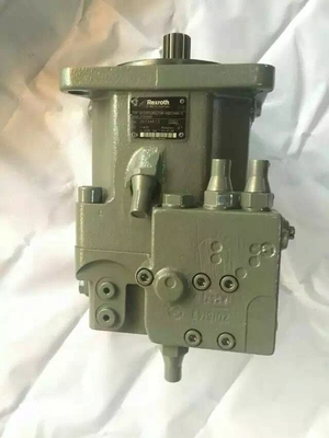 ドラムローラー掘削機部品 DH220-5 水力主ポンプ 供給業者へ申請