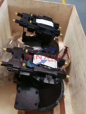 水力 A8vo80 A8vo107 A8vo200 セリゼポンプ 直軸スワッシュプレートピストンタイプ