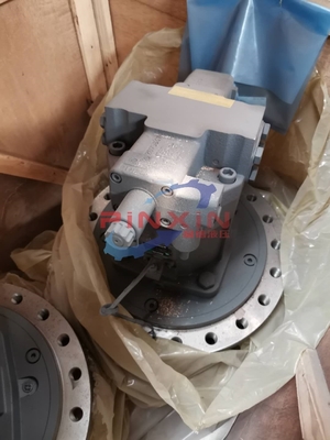水力 A8vo80 A8vo107 A8vo200 セリゼポンプ 直軸スワッシュプレートピストンタイプ