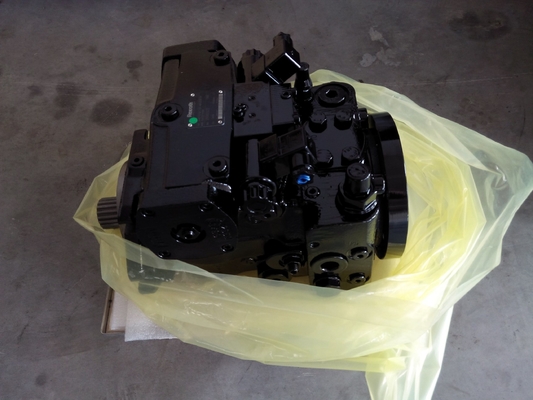 水力ポンプ A4vg56 A4vg71 A4vg125 精密で強力な水力システムのためのセリゼ