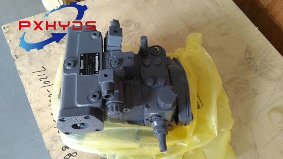 水力ポンプ A4vg56 A4vg40 セリセ 水力システムの修理のための水力部品