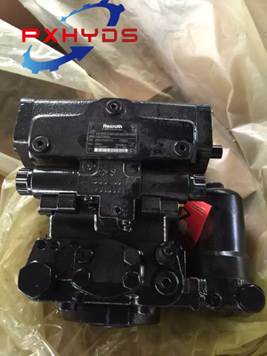 水力ポンプ A4vg56 A4vg40 セリセ 水力システムの修理のための水力部品