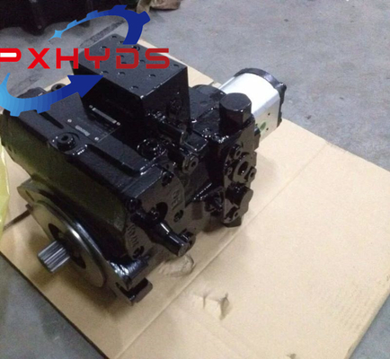 水力ポンプ A4vg56 A4vg40 セリセ 水力システムの修理のための水力部品