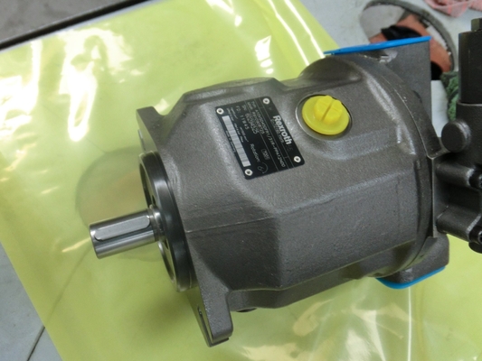 液圧ポンプ A10vso10 A10vso28 A10vso45 ドラムロールのカスタマイズ用のピストンポンプ
