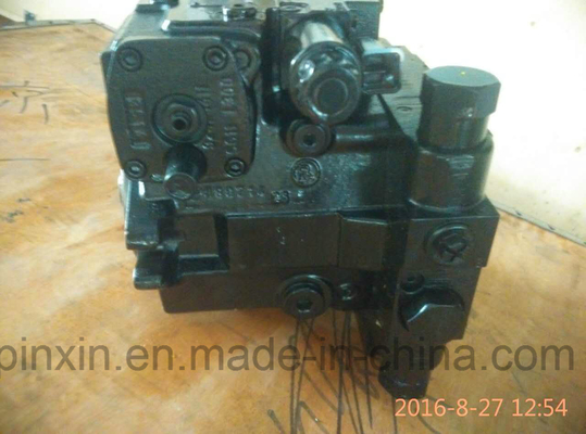 A10vg28 A10vg45 ラジアルタイプ