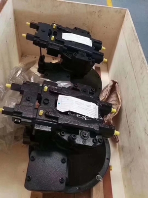 A10VS0 回転掘削機用のメインポンプモーター A8VO120 水圧ポンプ
