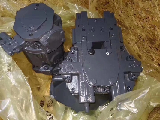 A10VS0 回転掘削機用のメインポンプモーター A8VO120 水圧ポンプ