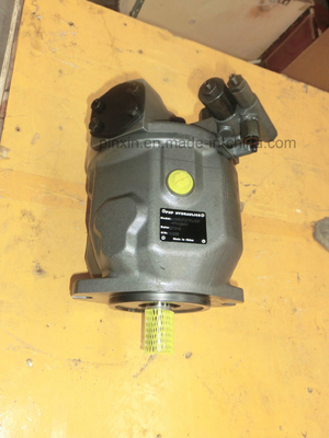 掘削機 建設機械 A10vo71dfr1 回転式掘削用水圧活塞ポンプ