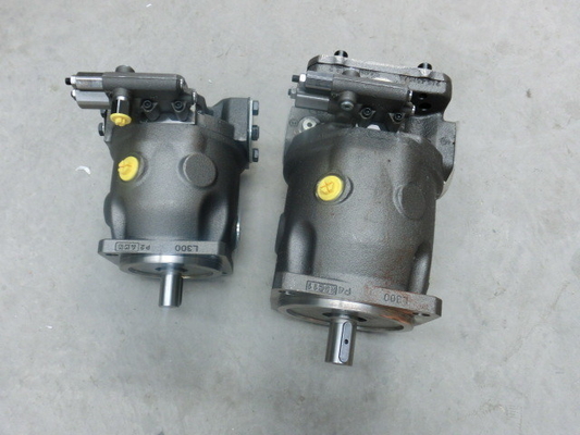 掘削機 建設機械 A10vo71dfr1 回転式掘削用水圧活塞ポンプ