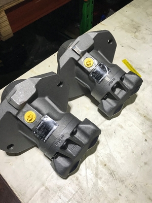 パバー用の水力モーター A2fe45 ローラーに適用