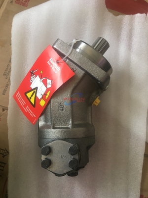 A2fo23 安全な支払いと石油源のレックスロスピストンポンプ