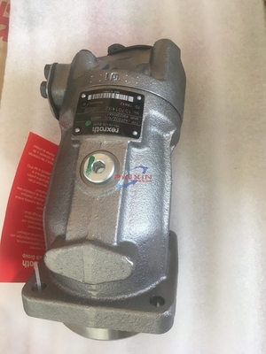 A2fo23 安全な支払いと石油源のレックスロスピストンポンプ