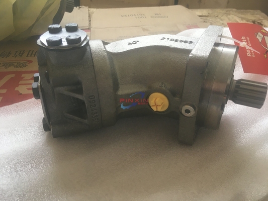 A2fo23 安全な支払いと石油源のレックスロスピストンポンプ