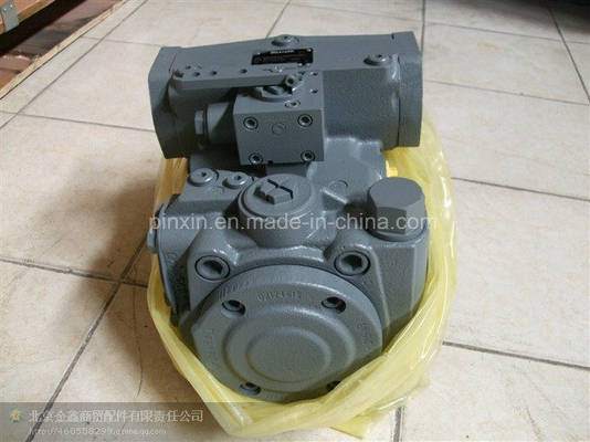 シングルシリンダー A11vlo260ep2d/11 A4vg56ep4/32 セリセ 水力主ポンプ 部品