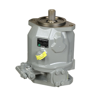レックスロスの水力駆動力と耐久性のための水力A10vso18ピストンポンプ