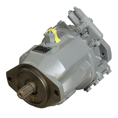 レックスロスの水力駆動力と耐久性のための水力A10vso18ピストンポンプ