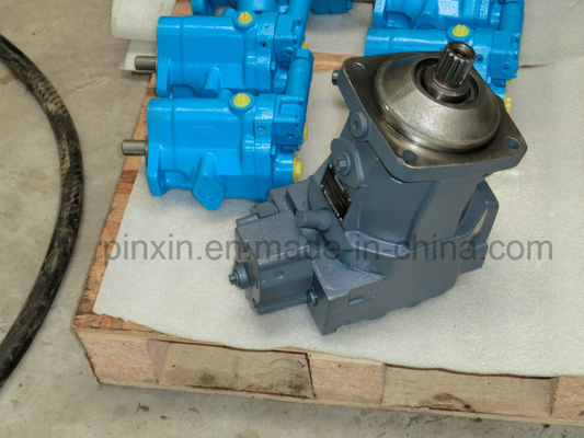 A11VO190/260 建設機械部品のための手頃な価格のオイル水力モーターと水力ポンプ