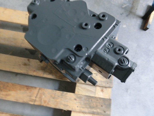 A7vo28 A7vo55 A7vo80 A7vo107 A7vo160 A7vo250 A10VG 水力ピストンポンプ修理部品