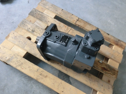 A7vo28 A7vo55 A7vo80 A7vo107 A7vo160 A7vo250 A10VG 水力ピストンポンプ修理部品