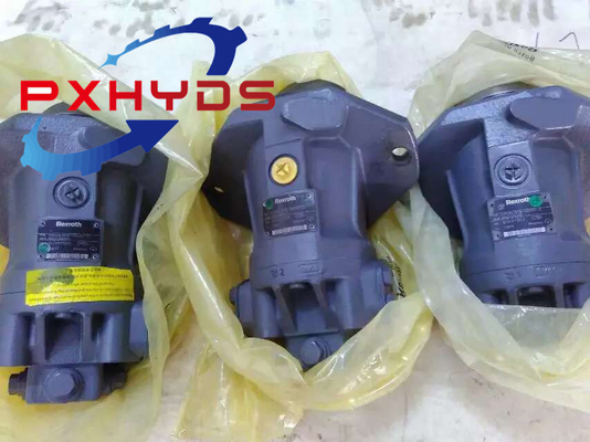パイルドライバー A2FE56/61W-VZL192J 水力モーターと建設機械の部品