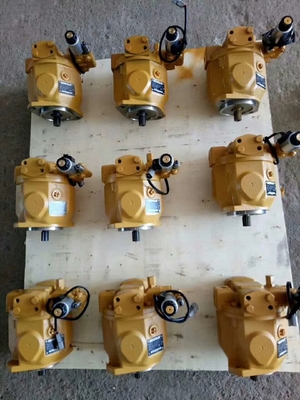クローラークレーン A10vso45 水力ポンプ 運送コストと推定納期