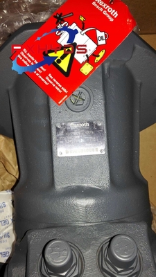 油動A2fe80シリーズ ドラムロール用水力部品