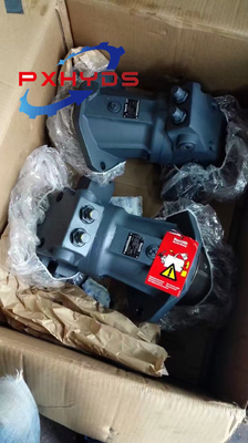 油動A2fe80シリーズ ドラムロール用水力部品