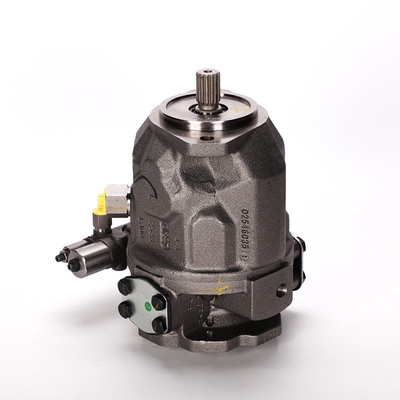 A10vso18 A10vso28 A10vso45 A10vso71 A10vso100 A10vso85 レックスロスの水力学用ピストンポンプ