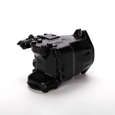 A10vso18 A10vso28 A10vso45 A10vso71 A10vso100 A10vso85 レックスロスの水力学用ピストンポンプ