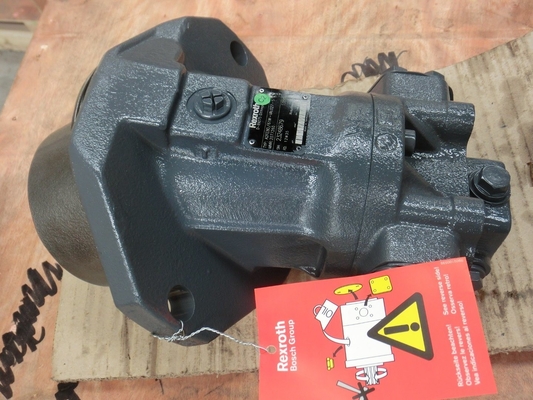 A2FE180 あなたの予算内で掘削機のための鋳鉄水力モーターピストンポンプ